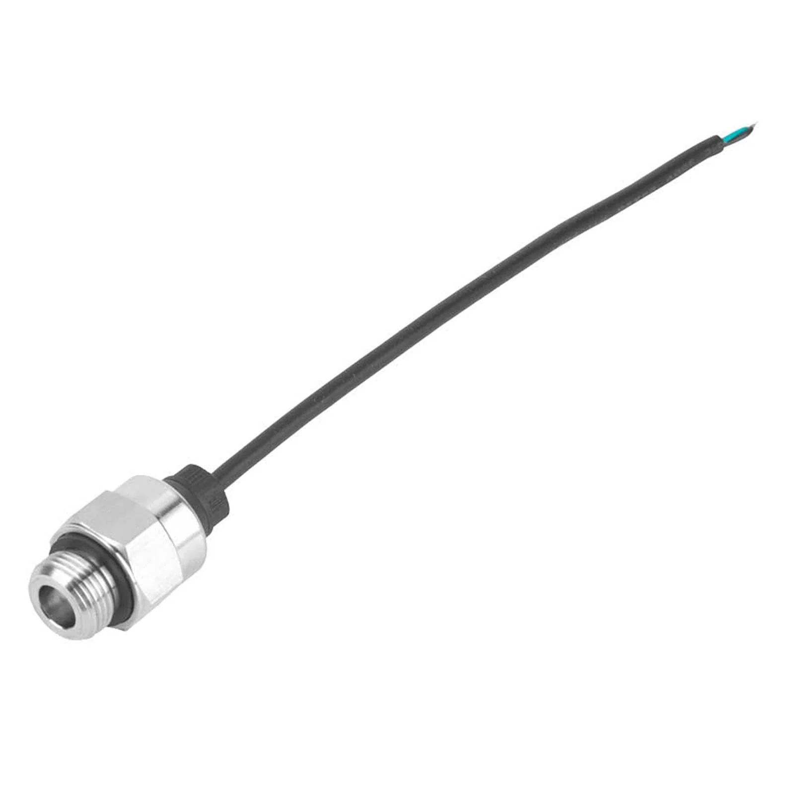 Fafeicy IP65 0~5 BAR Analogue Signal Highly Accurate Water Pressure Sensor Piezoresistive Technology with G3/8 Screw Connection (0~5 BAR) - Image 9