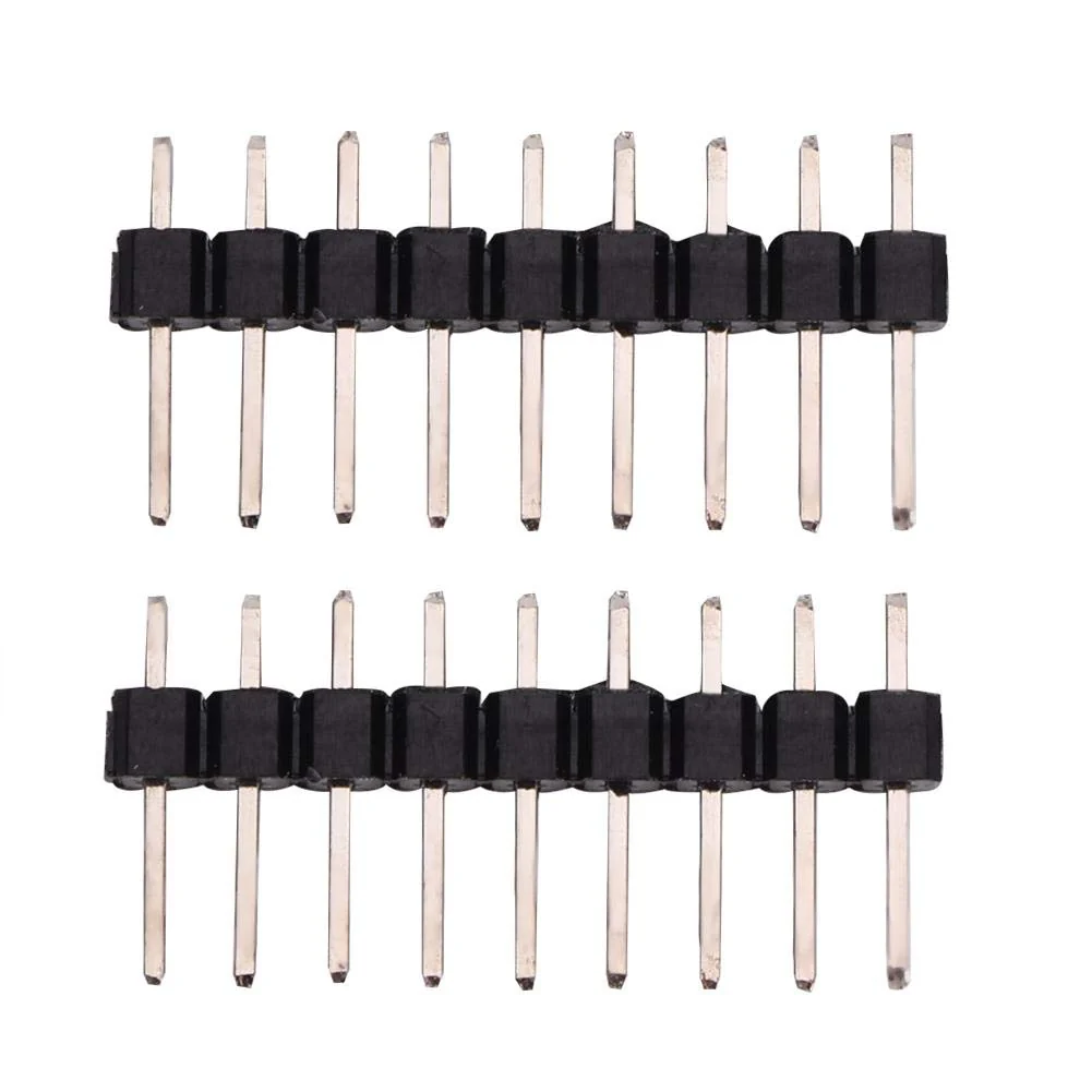 Fafeicy ULN2803A Darlington Transistor Arrays Driver Module, 50V 500mA High Current Voltage Driver, High Voltage and High Current, for Switching Inductive Loads (1) - Image 8