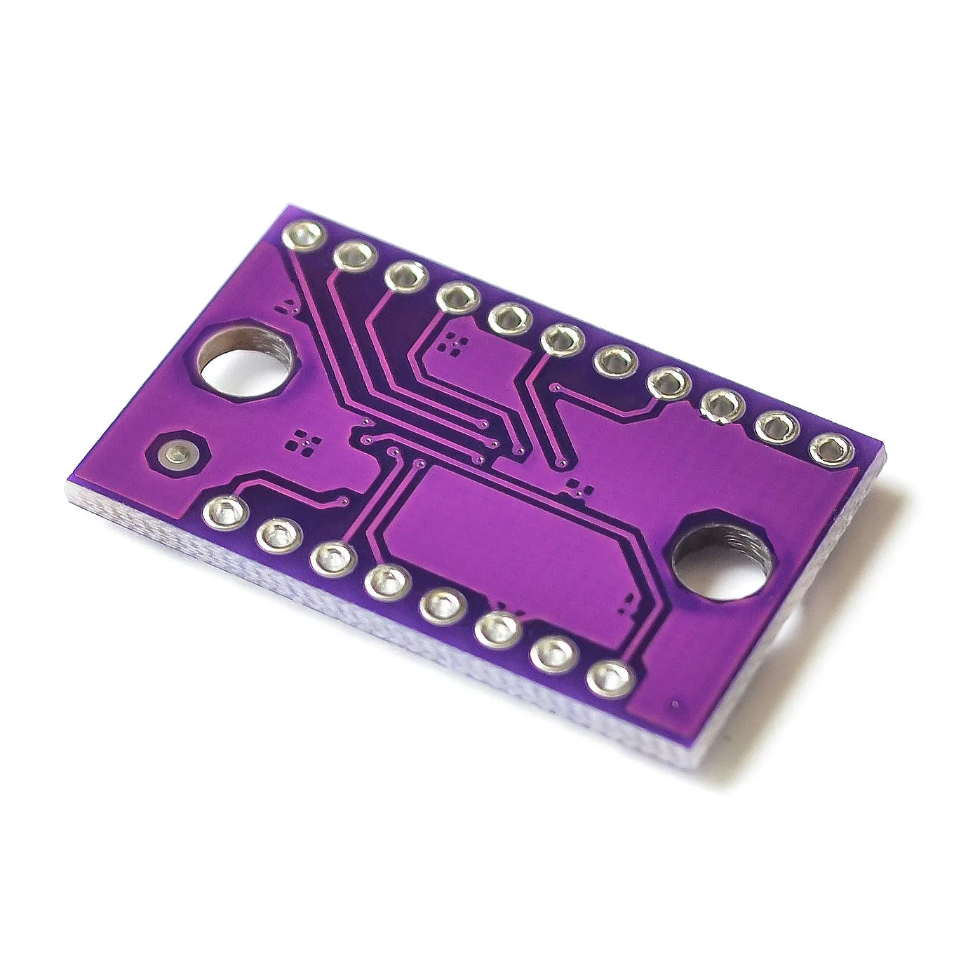 Fasizi 5PCS 74HC4051 8-Channel Mux-Analog Multiplexer Selector Module - Image 3
