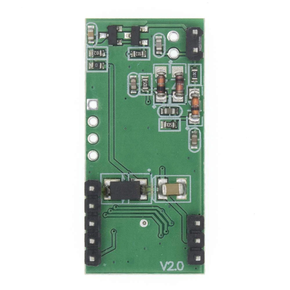 Fasizi RDM6300 125KHz EM4100 RFID Reader Module UART Output Access Control System for Arduino - Image 3