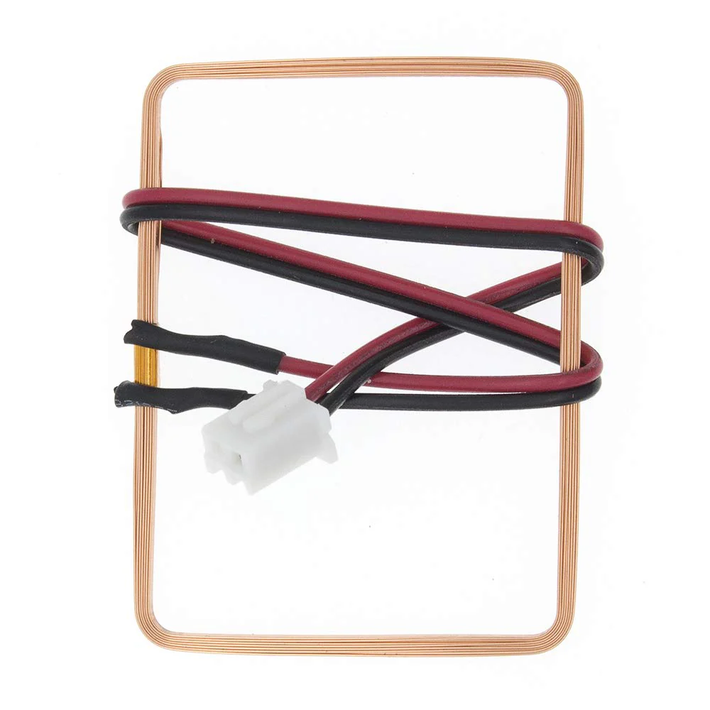 Fasizi RDM6300 125KHz EM4100 RFID Reader Module UART Output Access Control System for Arduino - Image 4