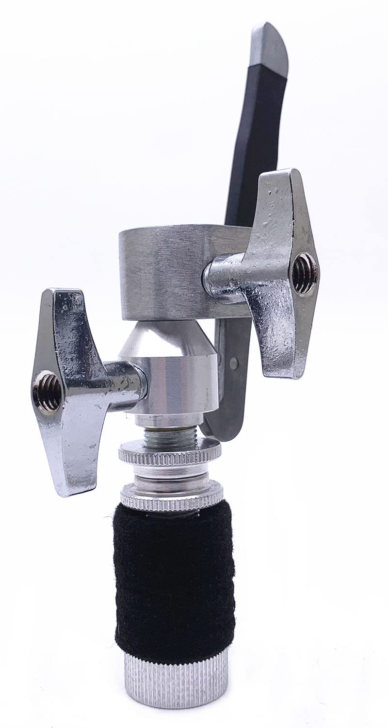 Fast Lock Hi-Hat Drop Clutch for Cymbal Jazz Drum Accessories - Image 3