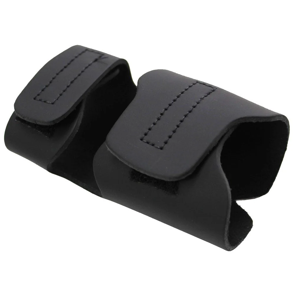 FAXX, / Trumpet Valve Guard-Black (TVG-1-1844) - Image 2