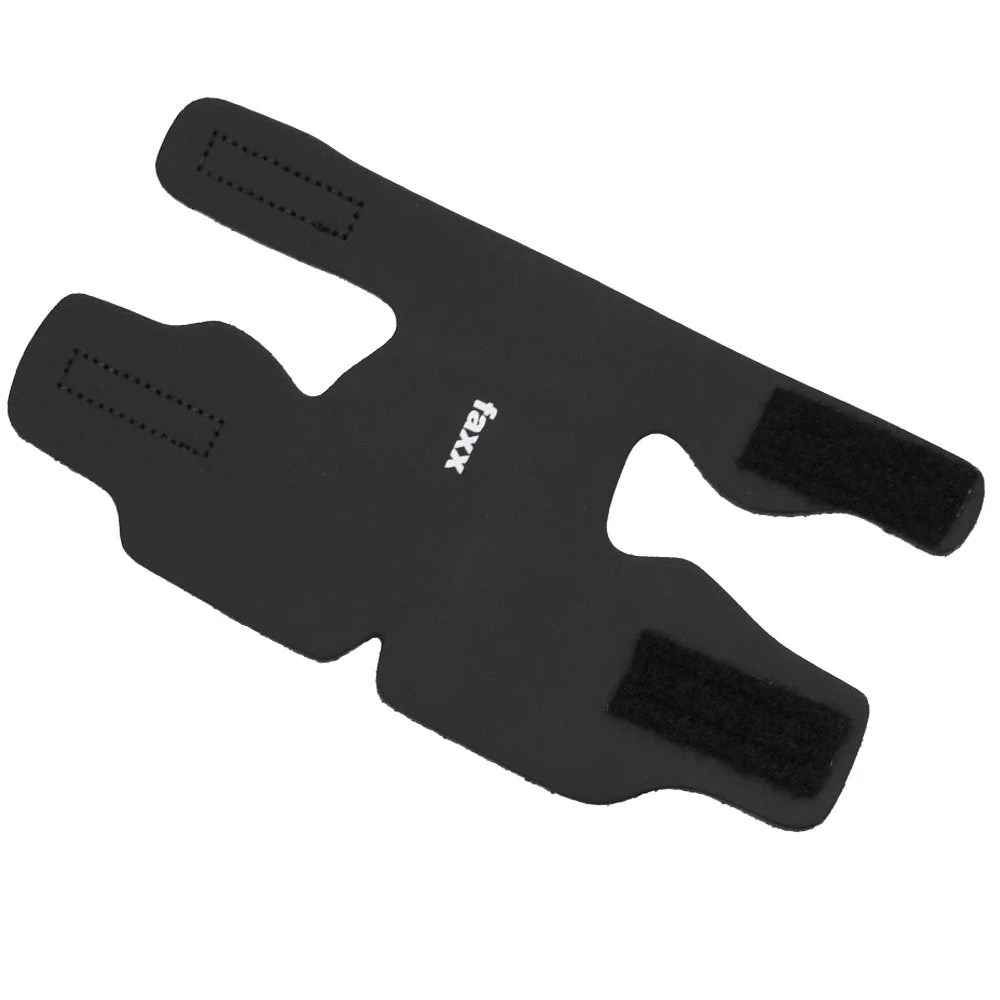 FAXX, / Trumpet Valve Guard-Black (TVG-1-1844) - Image 3
