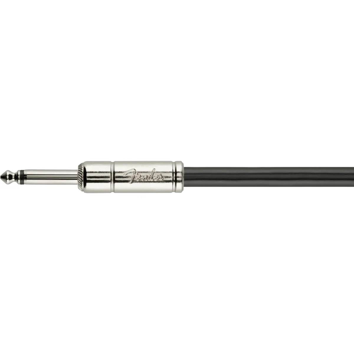 Fender 10' Professional Series Kill Switch Cable, Stocking Stuffers, Straight/Angle 10' - Image 2