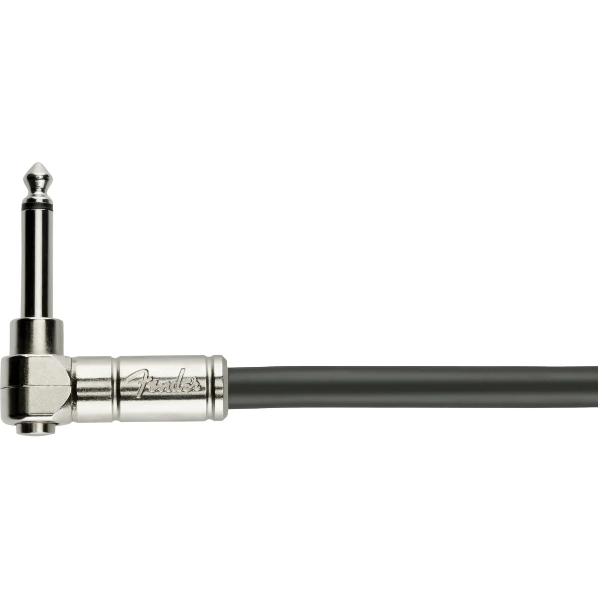 Fender 10' Professional Series Kill Switch Cable, Stocking Stuffers, Straight/Angle 10' - Image 3