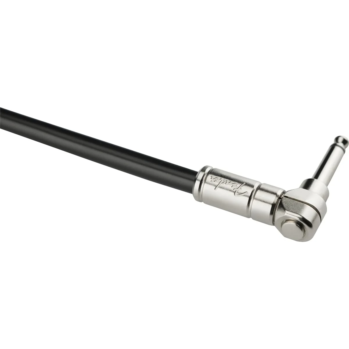 Fender 10' Professional Series Kill Switch Cable, Stocking Stuffers, Straight/Angle 10' - Image 4