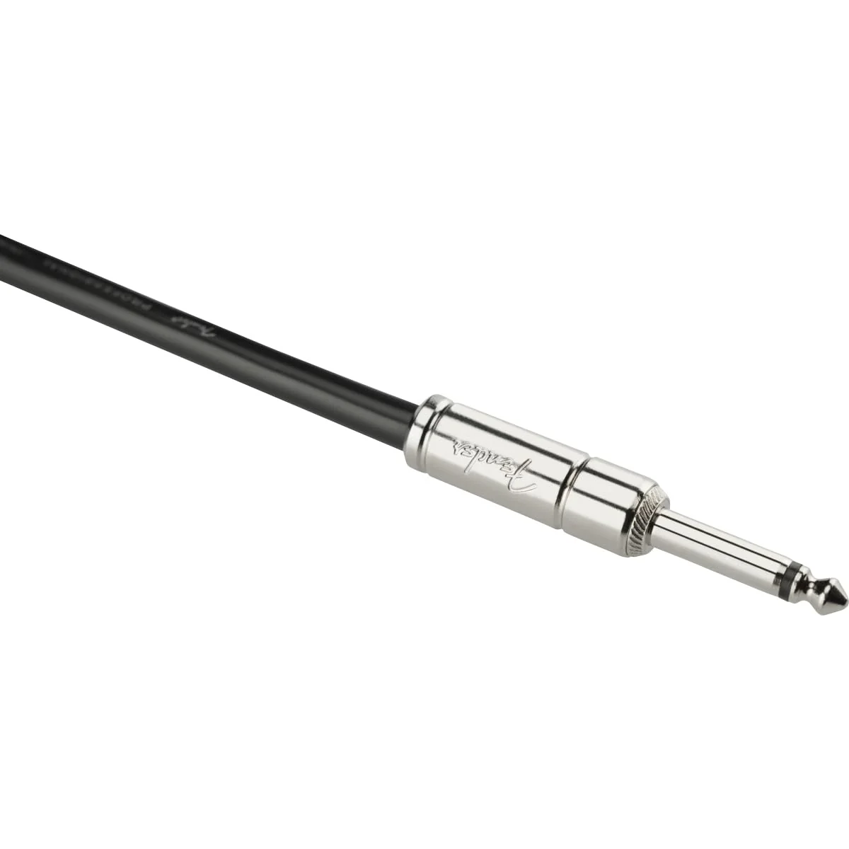 Fender 10' Professional Series Kill Switch Cable, Stocking Stuffers, Straight/Angle 10' - Image 5