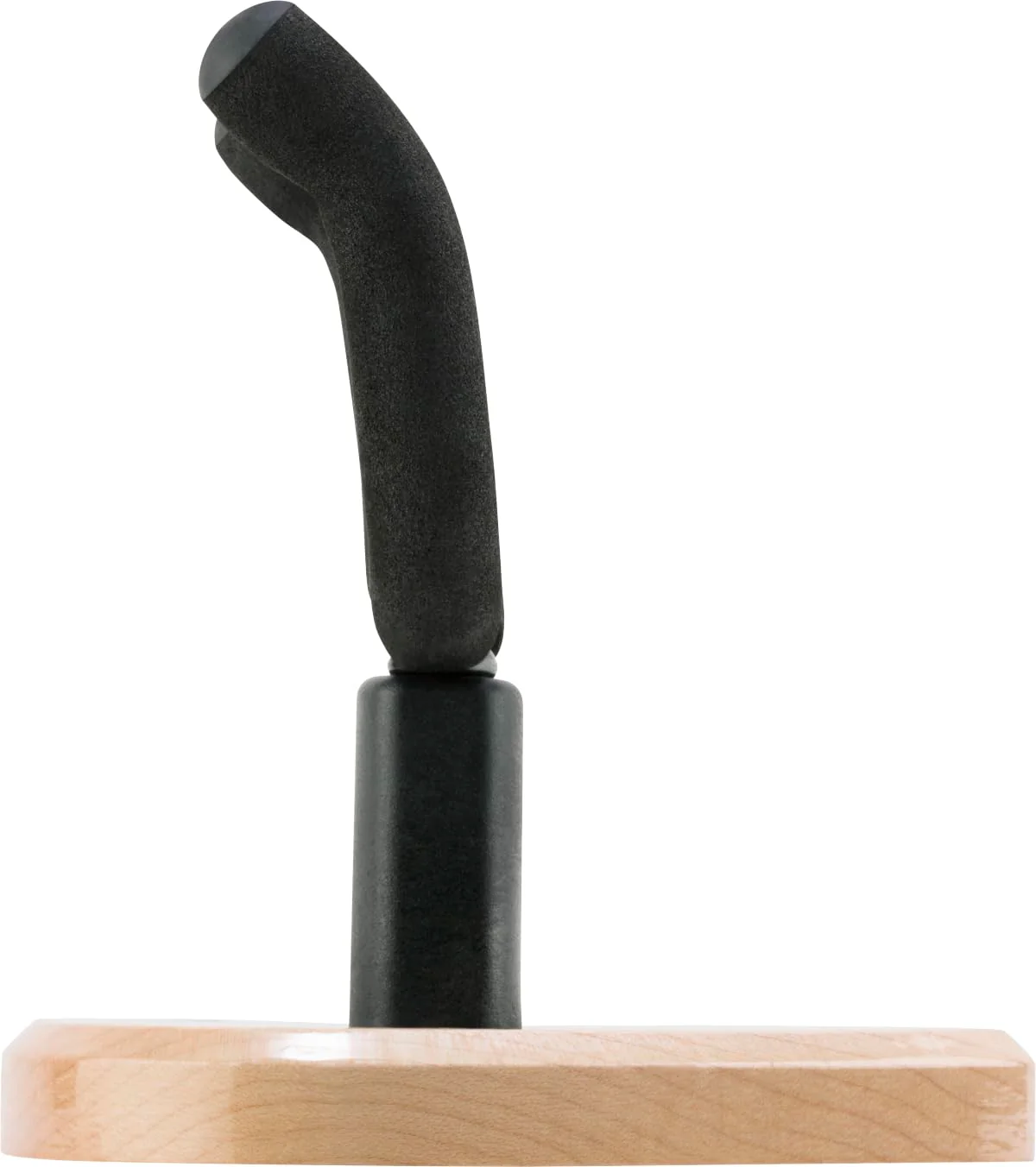 Fender 351 Guitar Wall Hanger, Maple - Image 4