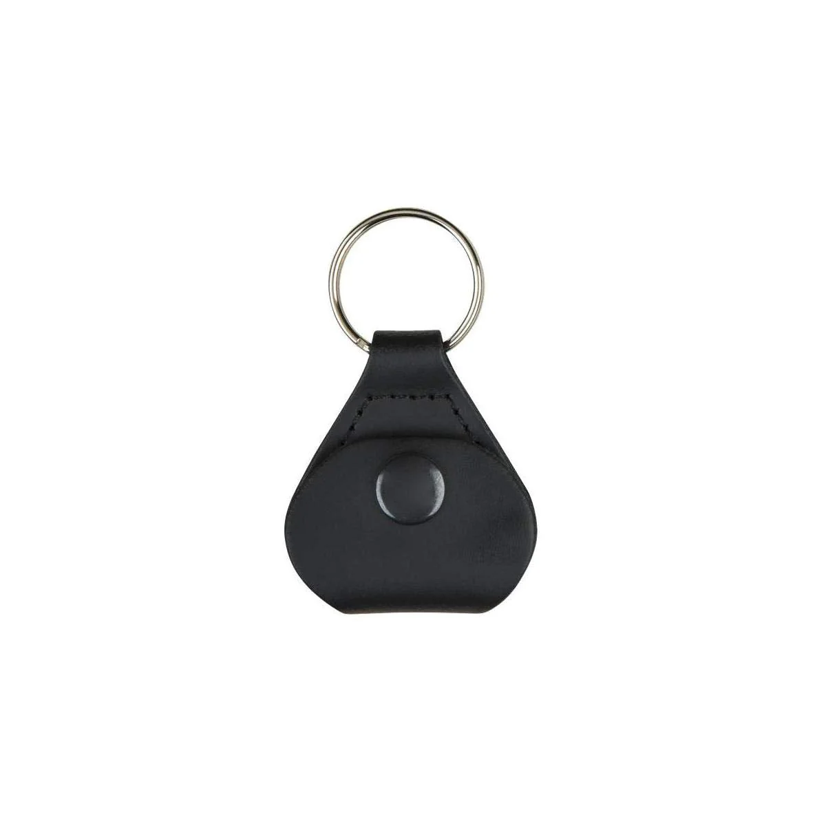 Fender Amp Jack Keychain Pick Holder - Image 2