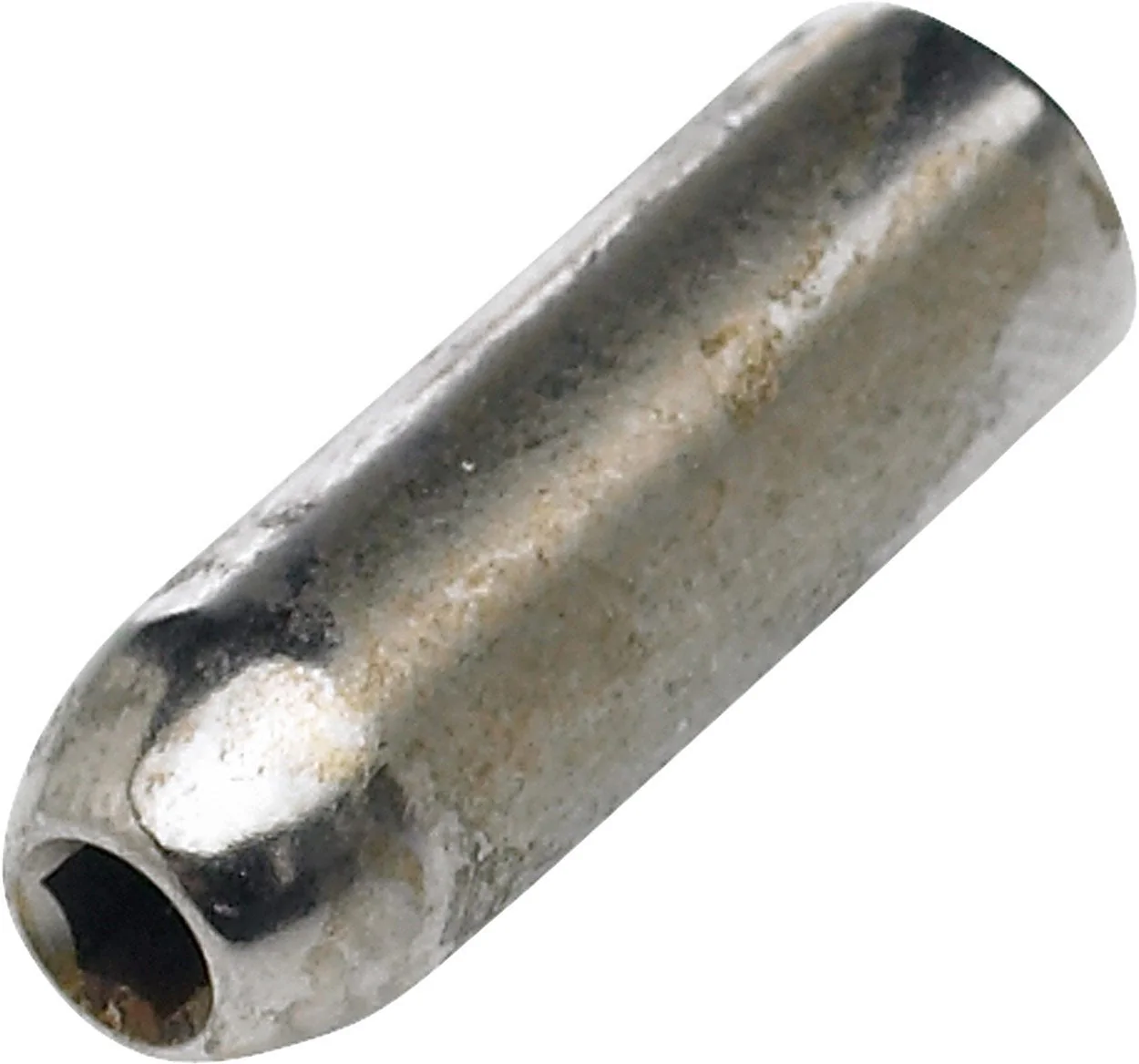 Fender Bullet Truss Rod Nut - Image 2