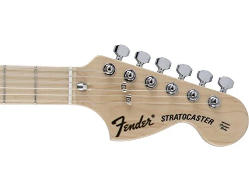 Fender Bullet Truss Rod Nut - Image 3