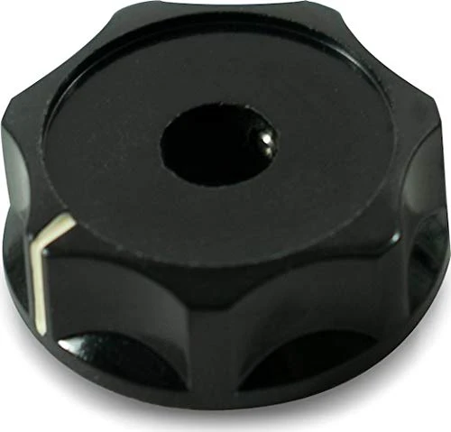 Fender Deluxe Jazz Bass Concentric Knob Lower - Image 3