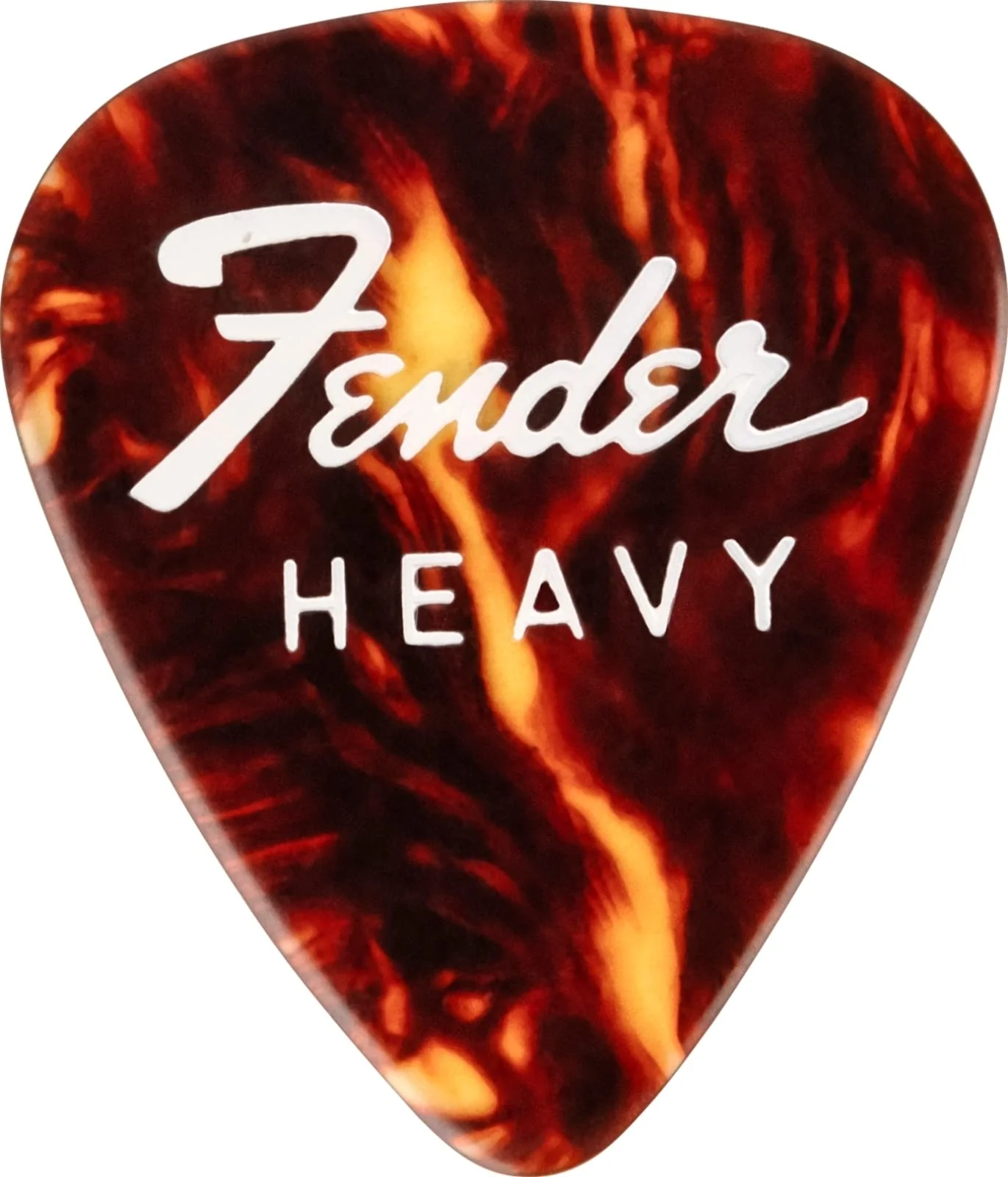 Fender Fine Electric Guitar Picks 351 Shape, Stocking Stuffers, Guitar Accessories, 12-Pack Tin - Image 4