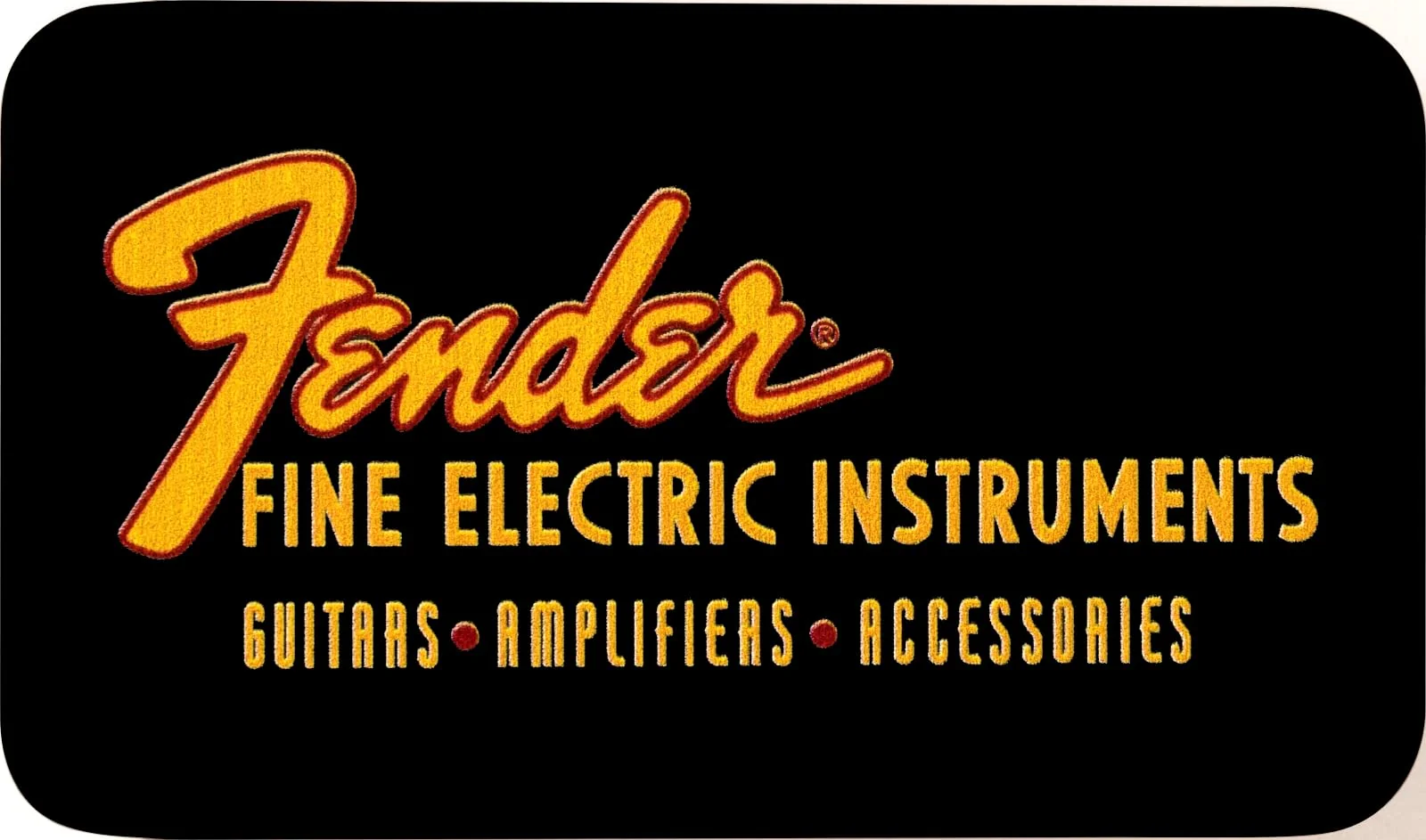 Fender Fine Electric Guitar Picks 351 Shape, Stocking Stuffers, Guitar Accessories, 12-Pack Tin - Image 5