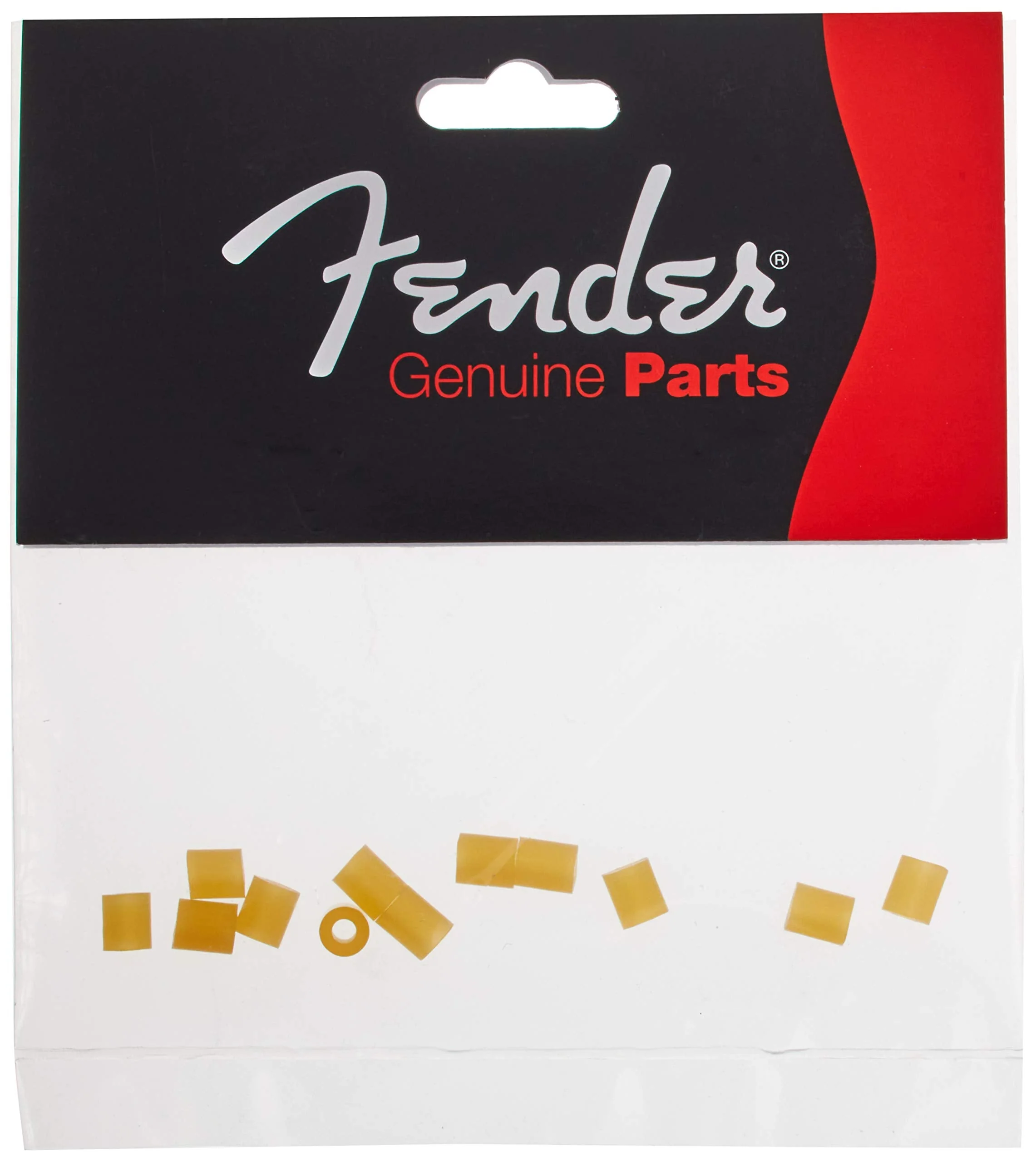 Fender Pickup Mounting Tubing for Electric Guitar - Image 2