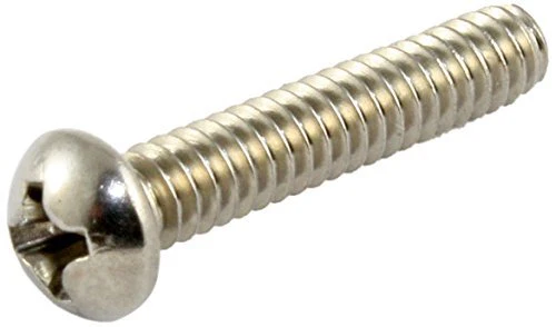 Fender Pickup/Switch Screws (12) - Image 2