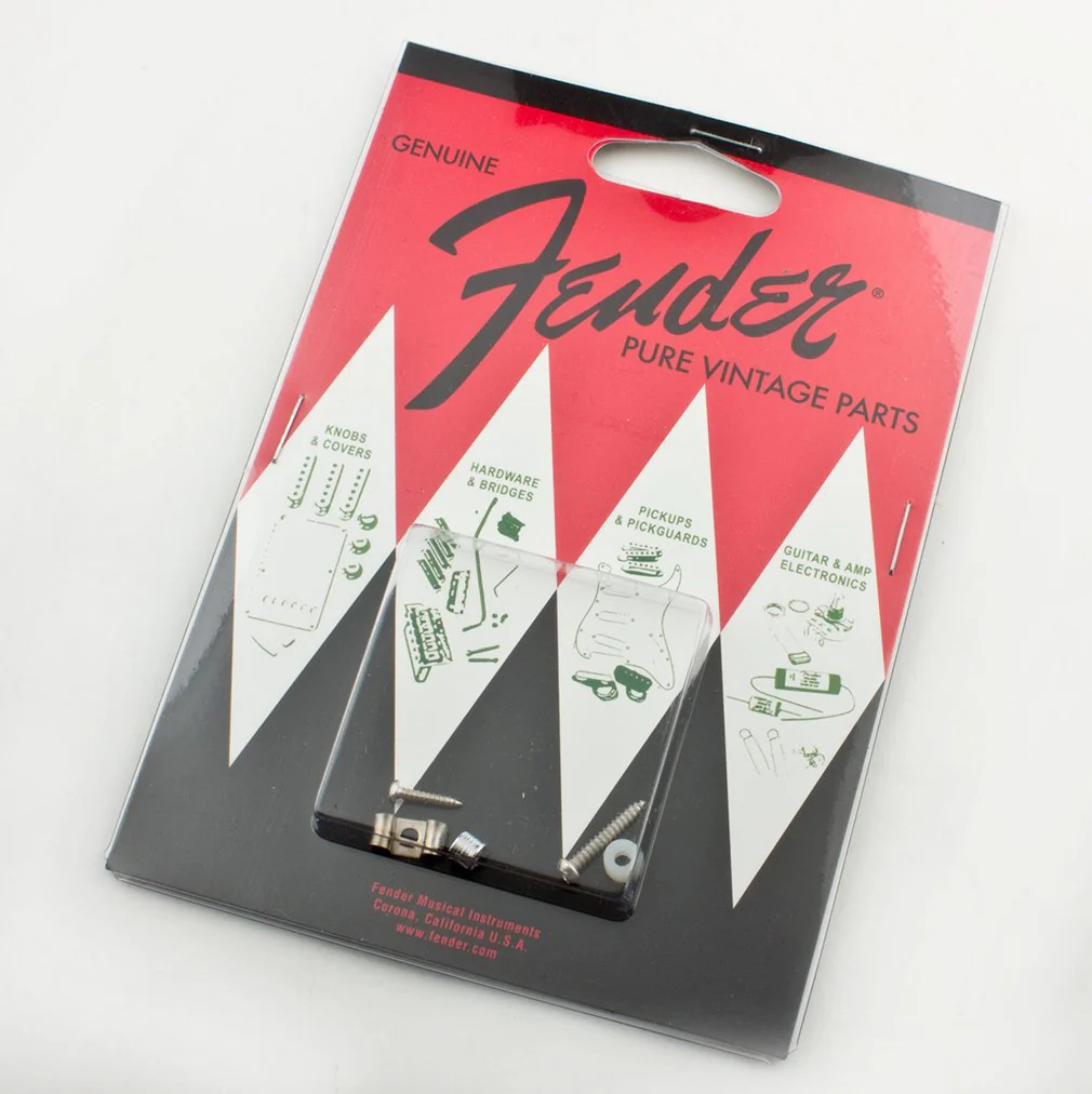 Fender Pure Vintage String Tree Kit - Image 2