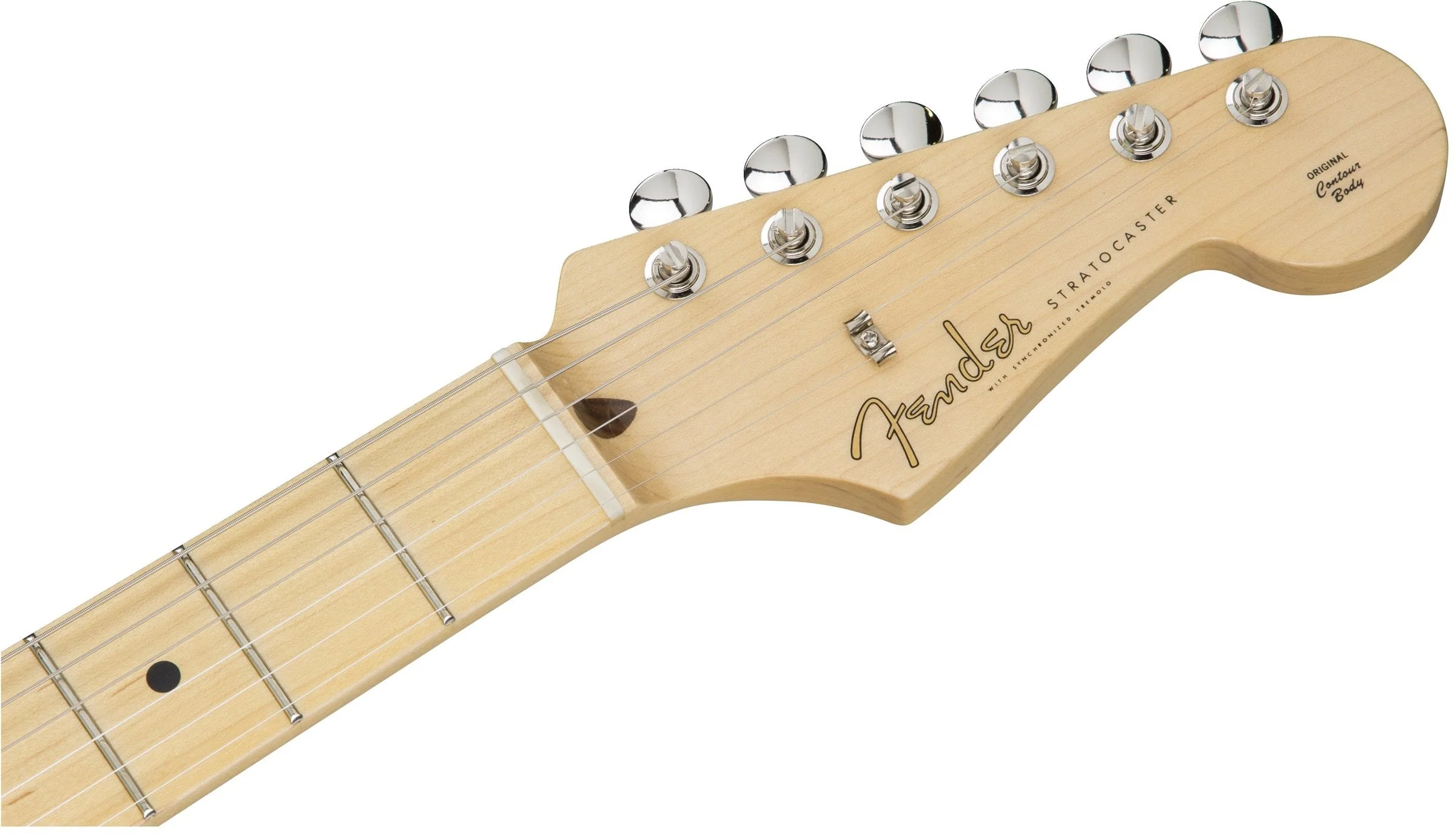 Fender Standard Guitar Frets - Image 2