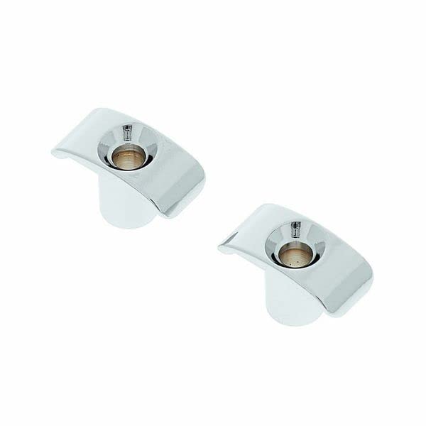 Fender Ultra String Guides (2) Electric Guitar Hardware (0992081000) - Image 2