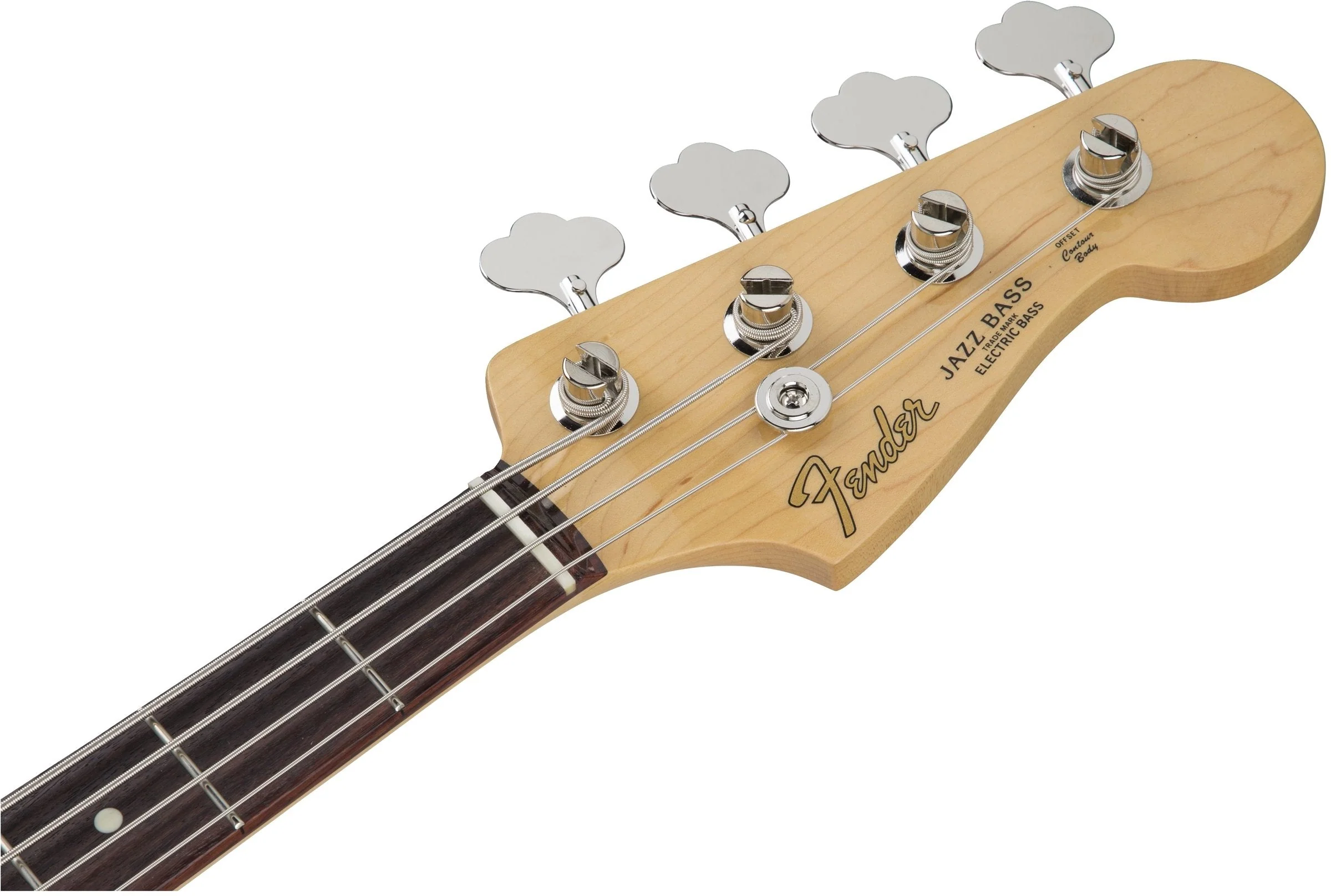 Fender Vintage-Style Bass Replacement Frets - Image 2