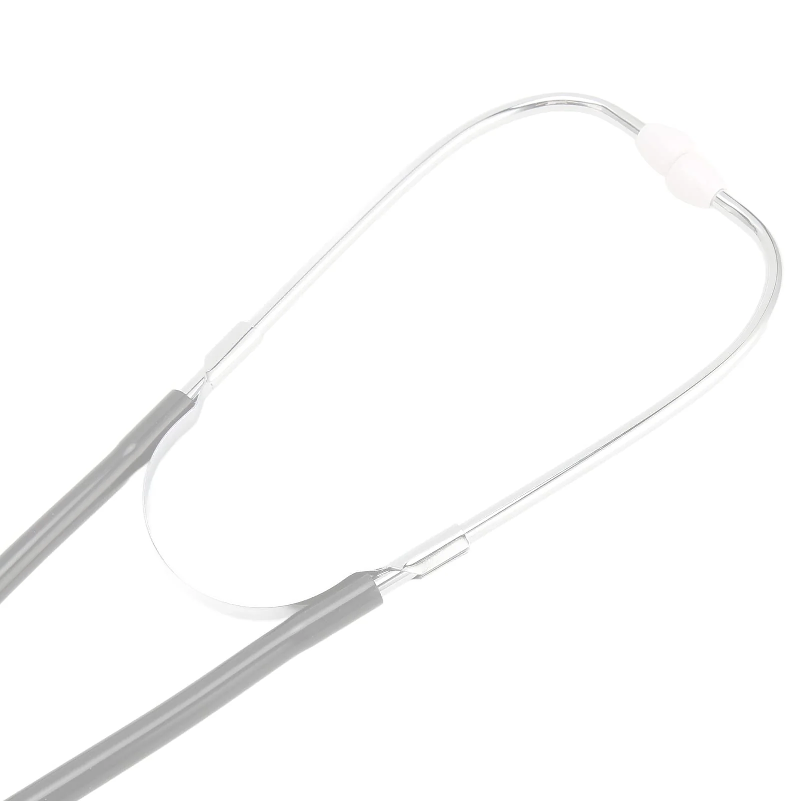 Fetal Stethoscope for Baby Heartbeat Detection, Soft Fetal Monitoring Heart Stethoscope Made of Aluminium Alloy, Black for Pregnant Women - Image 9