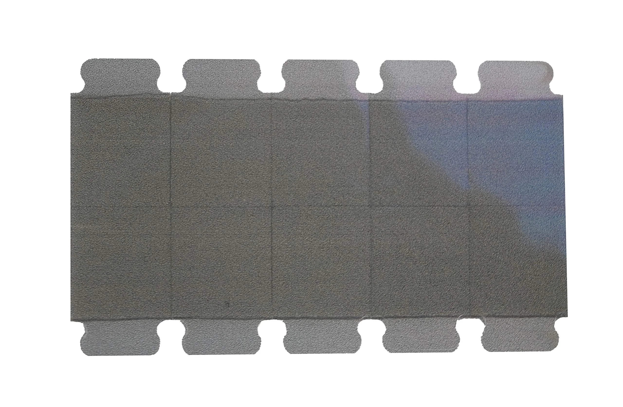 Fiab F3001ECG Electrodes for ECG 23 x 34 mm - Image 2