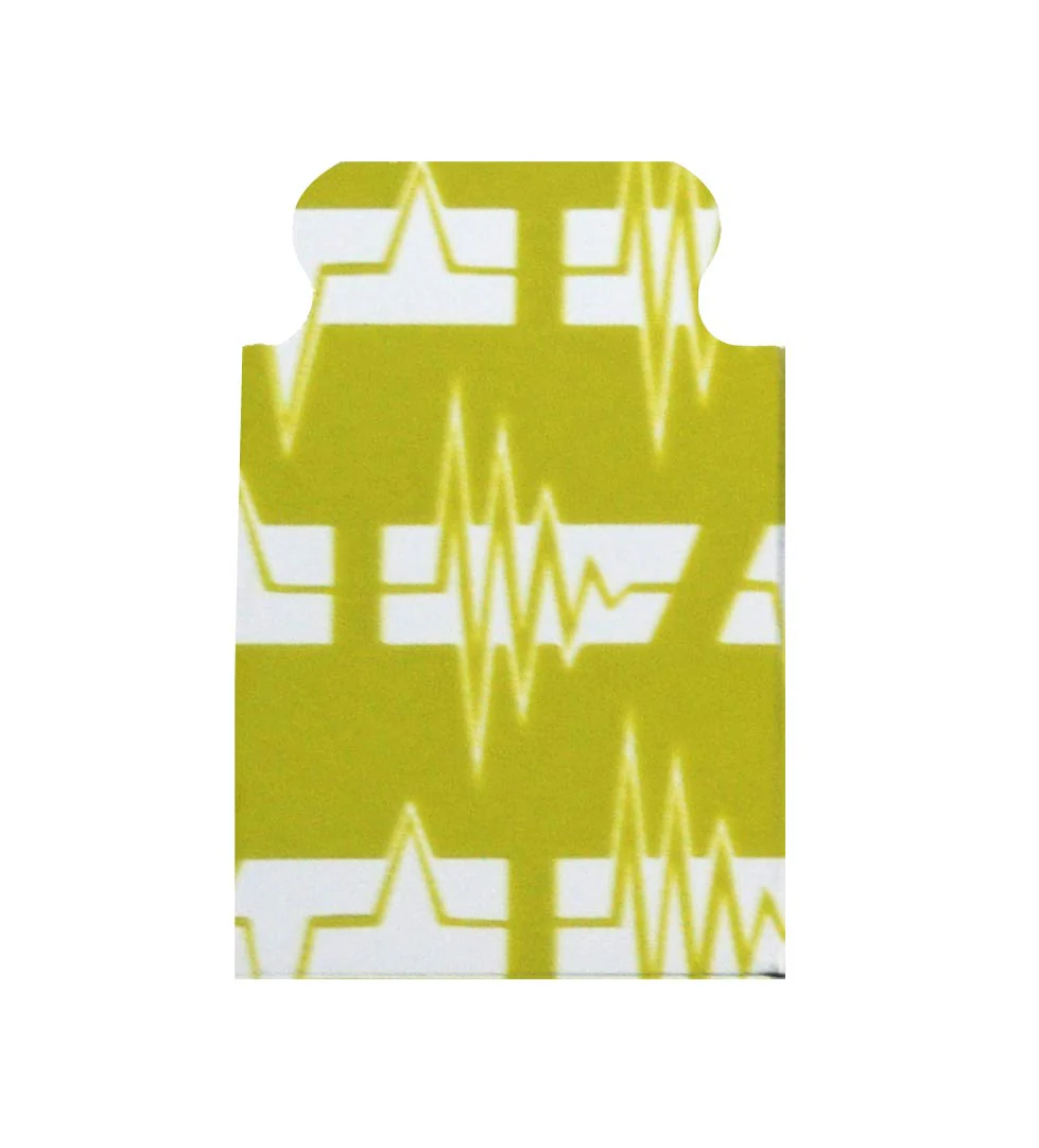 Fiab F3001ECG Electrodes for ECG 23 x 34 mm - Image 3