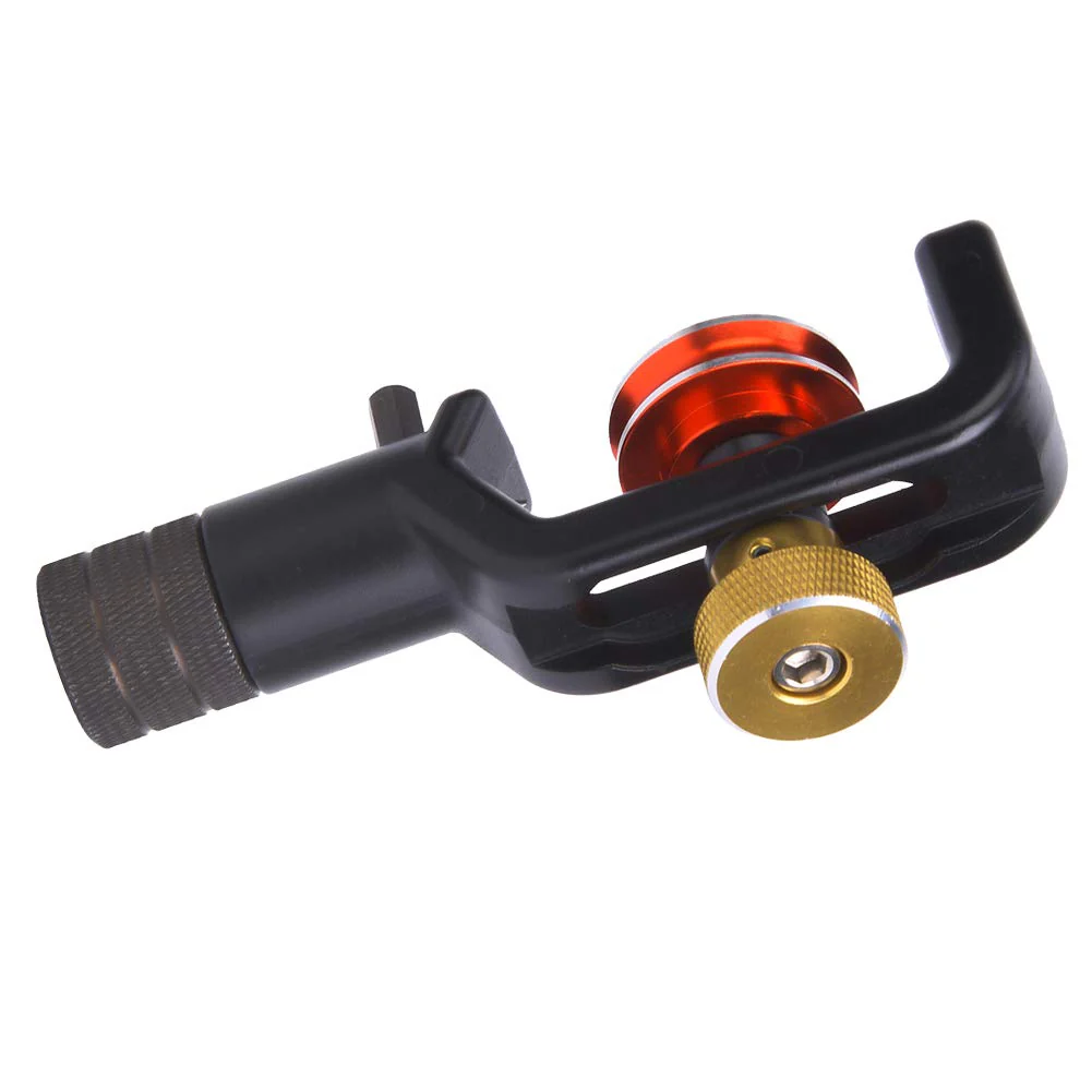 Fiber Optic Cable Cutter 4-10MM Vertical Horizontal Wire Sleeve Stripping Knife Cable Cutter Stripping Tool - Image 7