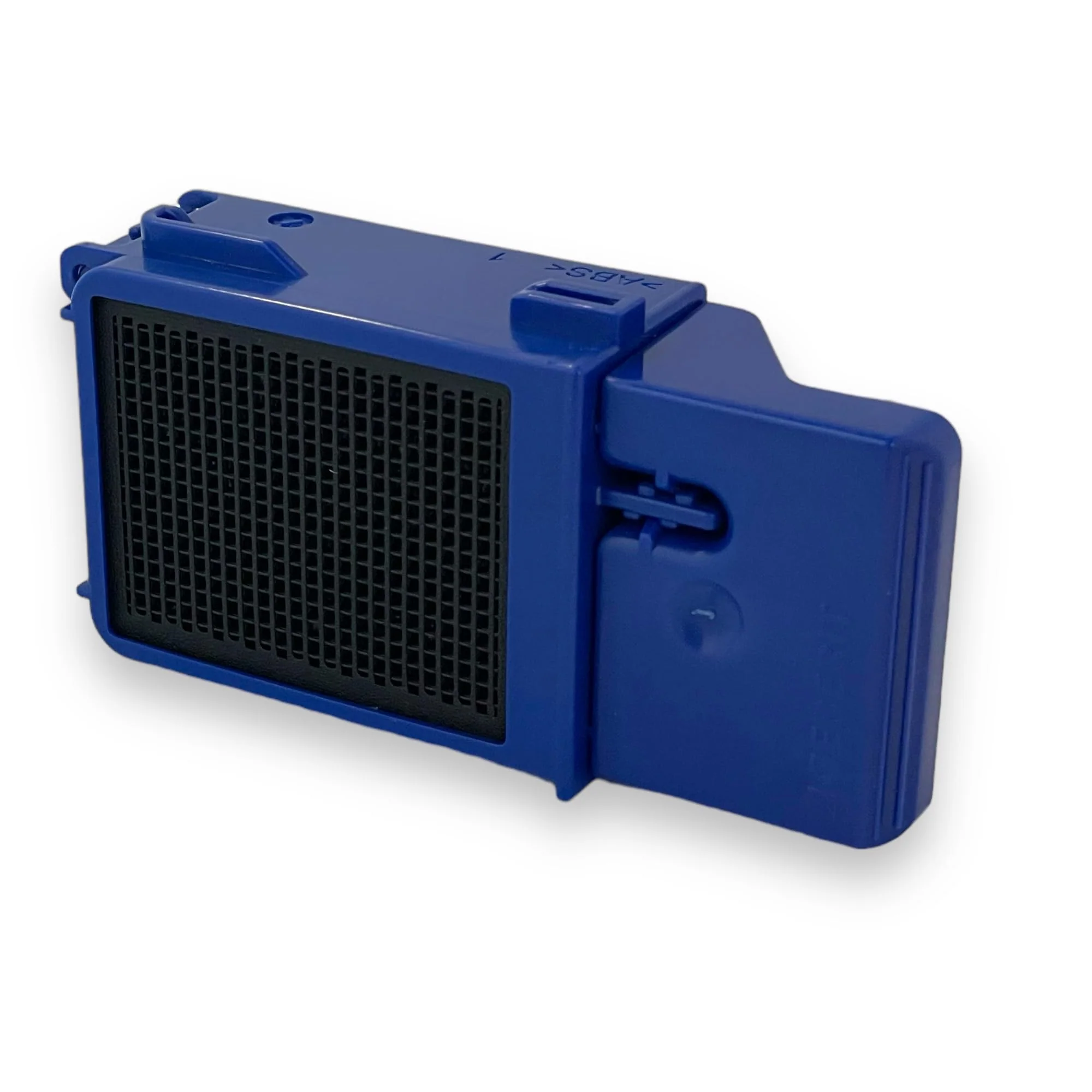 Fidly Activated Carbon Filter Compatible with Geberit DuoFresh - Replacement Filter - Odour Neutralisation, Odour Filter, Toilet Air Purifier - Made in Germany - Image 4