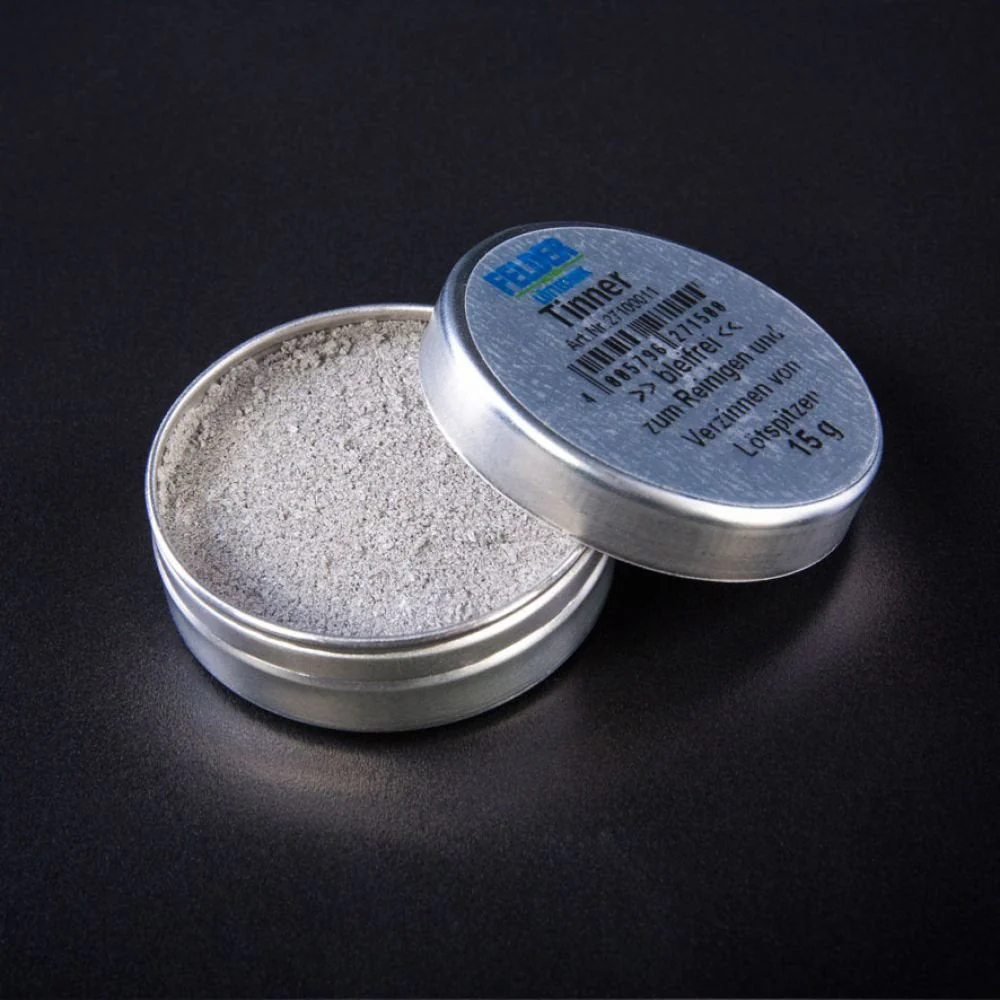 Fields – TINNER, Lead-Free, 15 Dose - Image 3