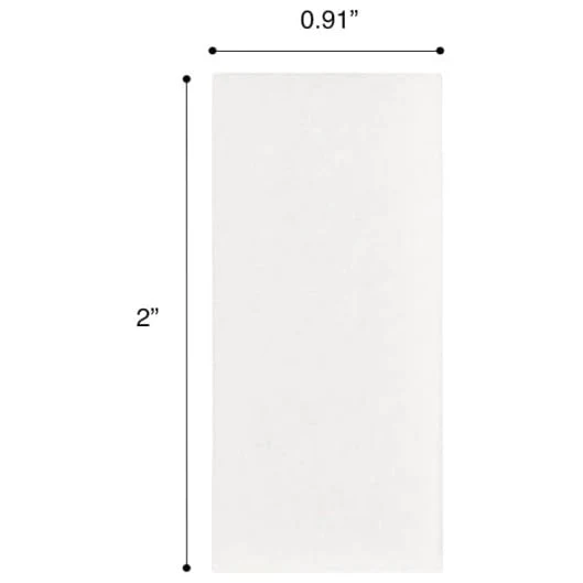 Filters Replacement Airsense 11 Series Ultra Fine Disposable Filters for CPAP Machines - 42 Packs, White 42 Count - Image 2