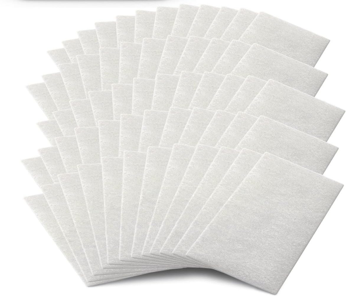 Filters Replacement Airsense 11 Series Ultra Fine Disposable Filters for CPAP Machines - 42 Packs, White 42 Count - Image 5