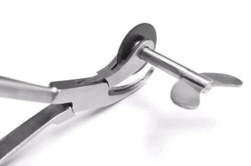 Finger Ring Cutter Emergency Tool Ring Band Cutter S.S.Cut Off & Remove Rings By JTS - Image 4