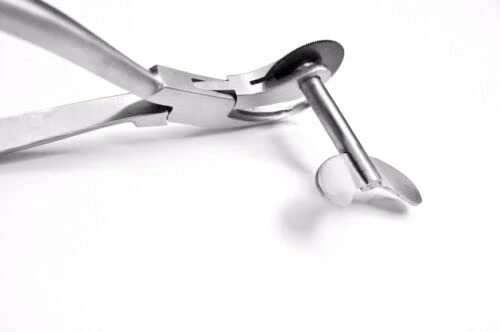 Finger Ring Cutter Emergency Tool Ring Band Cutter S.S.Cut Off & Remove Rings By JTS - Image 5