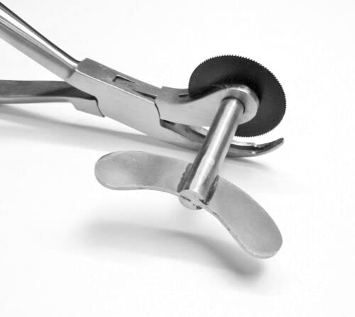 Finger Ring Cutter Emergency Tool Ring Band Cutter S.S.Cut Off & Remove Rings By JTS - Image 6
