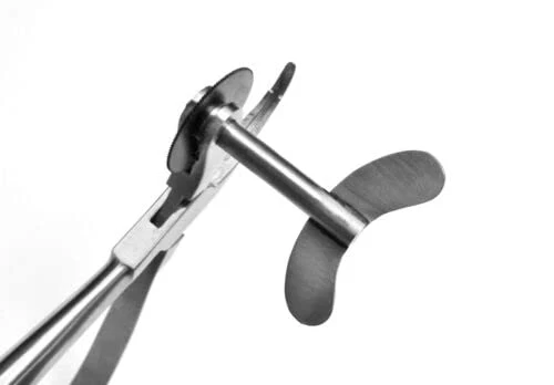 Finger Ring Cutter Emergency Tool Ring Band Cutter S.S.Cut Off & Remove Rings By JTS - Image 7