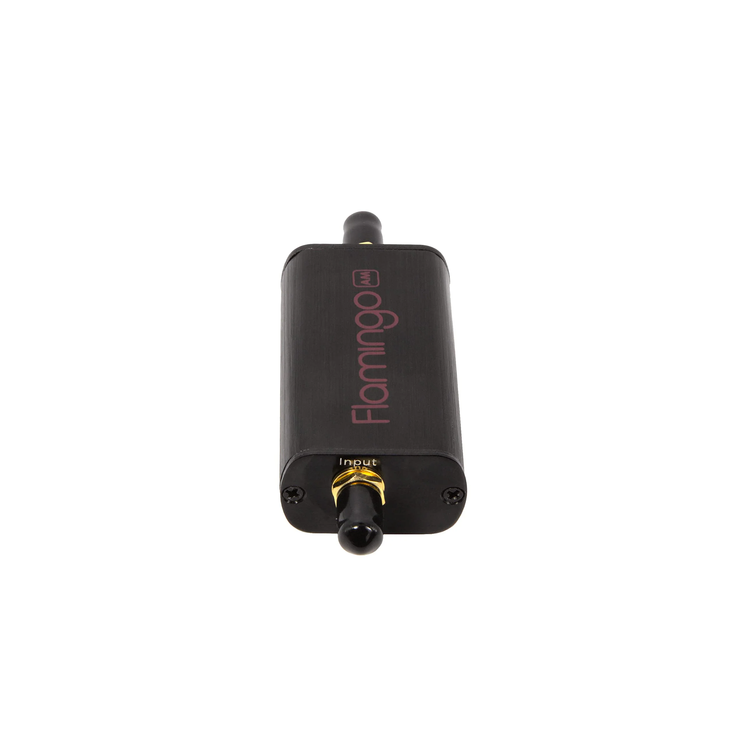 Flamingo+ AM (Flamingo AM v2) - High Attenuation Broadcast AM Bandstop (Notch) Filter for Software Defined Radio (RTL-SDR) Applications. Blocks 300kHz to 1900kHz on Connected Device - Image 4
