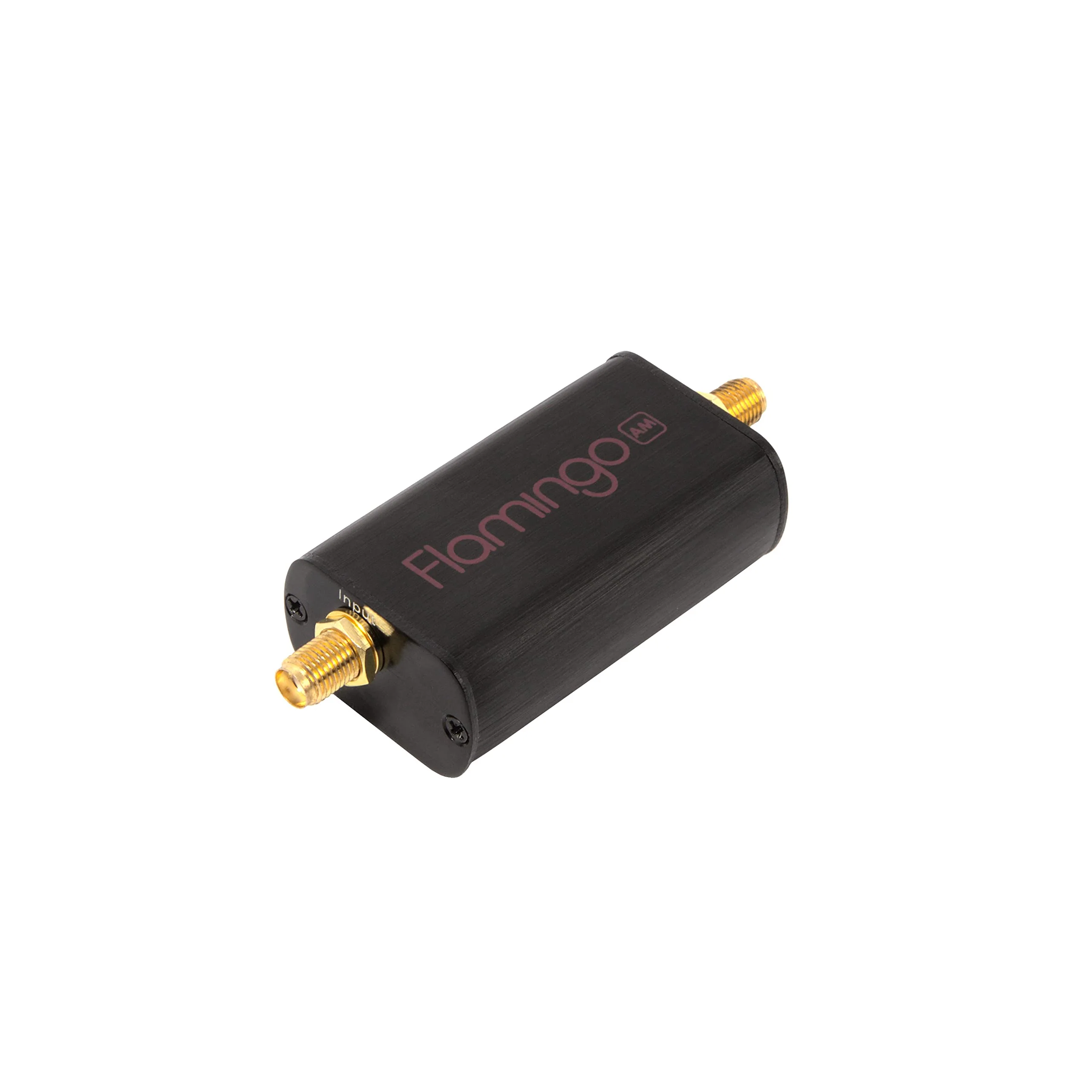 Flamingo+ AM (Flamingo AM v2) - High Attenuation Broadcast AM Bandstop (Notch) Filter for Software Defined Radio (RTL-SDR) Applications. Blocks 300kHz to 1900kHz on Connected Device - Image 5