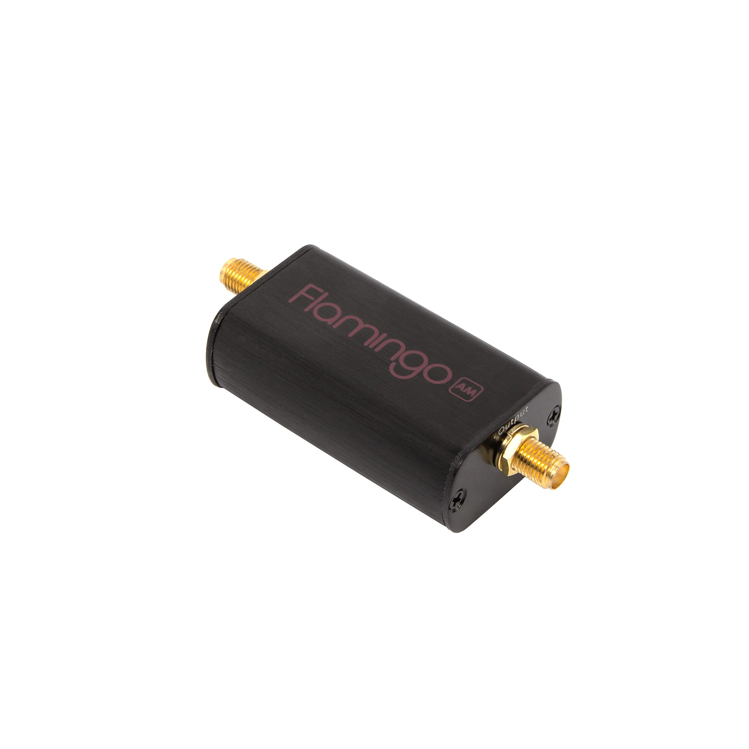 Flamingo+ AM (Flamingo AM v2) - High Attenuation Broadcast AM Bandstop (Notch) Filter for Software Defined Radio (RTL-SDR) Applications. Blocks 300kHz to 1900kHz on Connected Device - Image 6