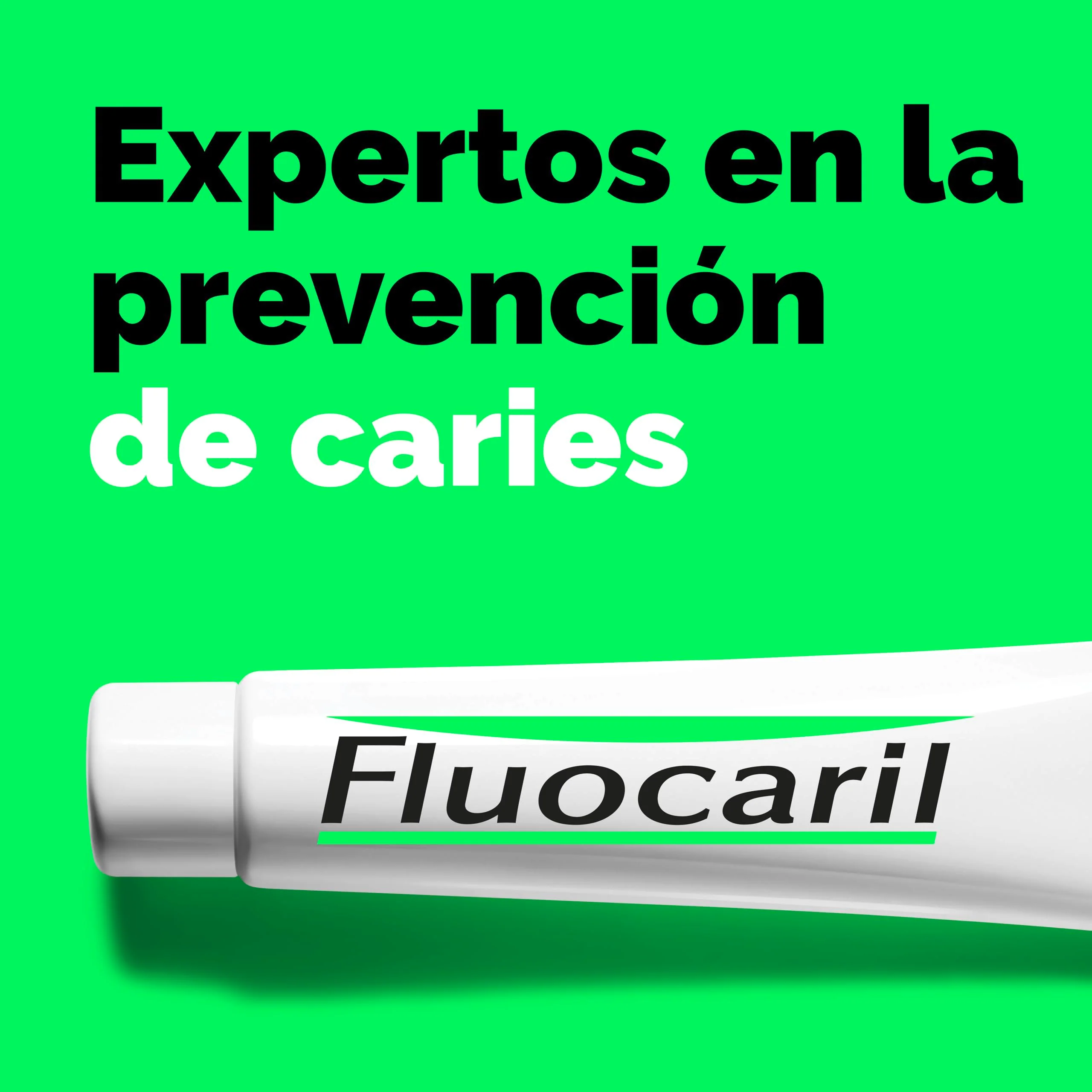 Fluocaril Pasta 250 125 ml Mint 125 ml (1er Pack) - Image 7