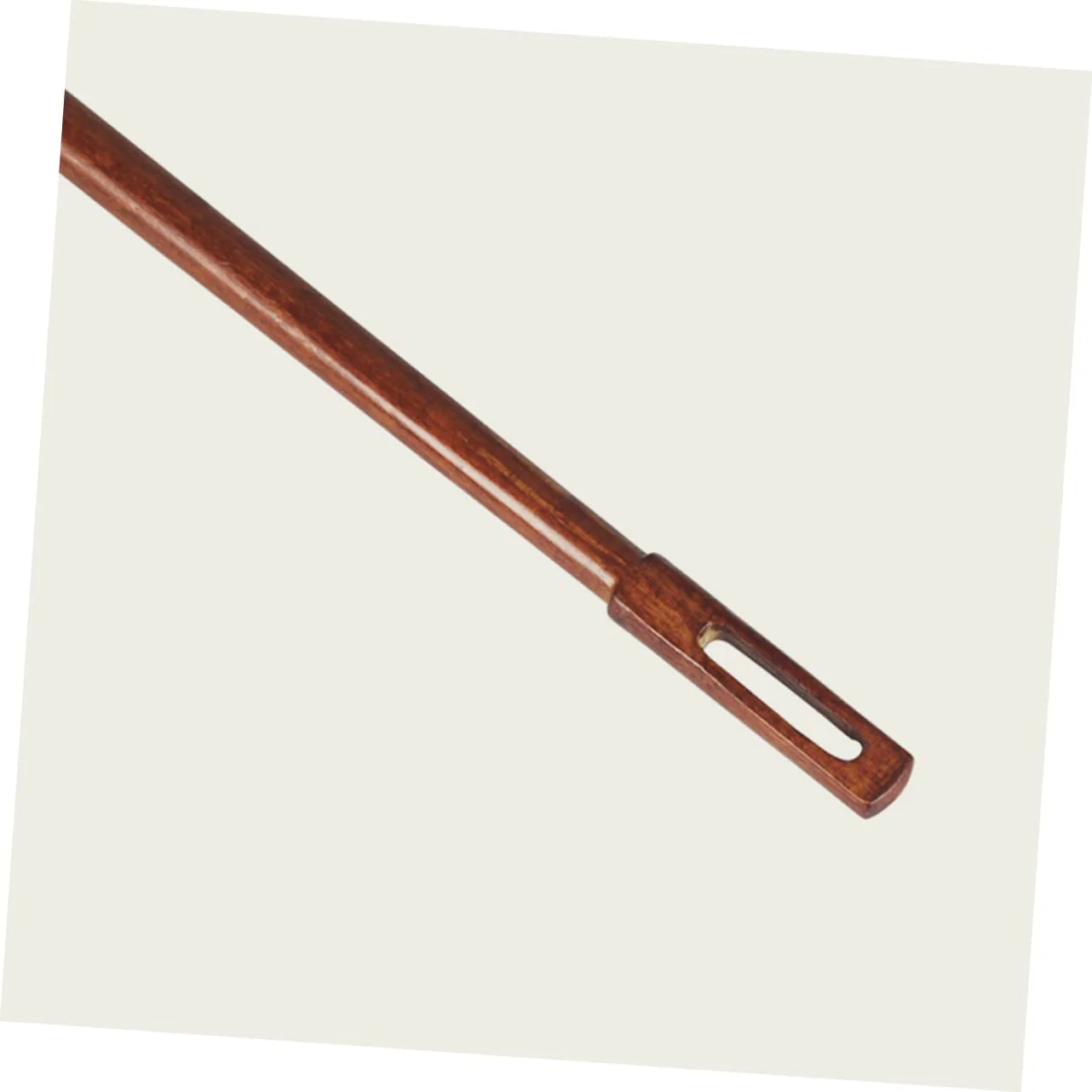 Flute Cleaner Flute Cleaning Wooden Rod Wind Instrument Cleaner Flute Clean Tool wind instruments flute sticks cleaning kit Flute Cleaning Stick Tool cleaning cloth care - Image 7