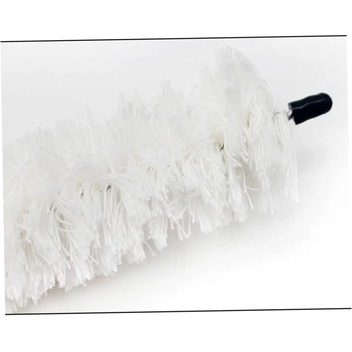 flute cleaning brush straw cleaner cleaning brush for straws flute cleaning brush flute cleaner kit flute cleaner flute cleaning tools white care cotton - Image 4