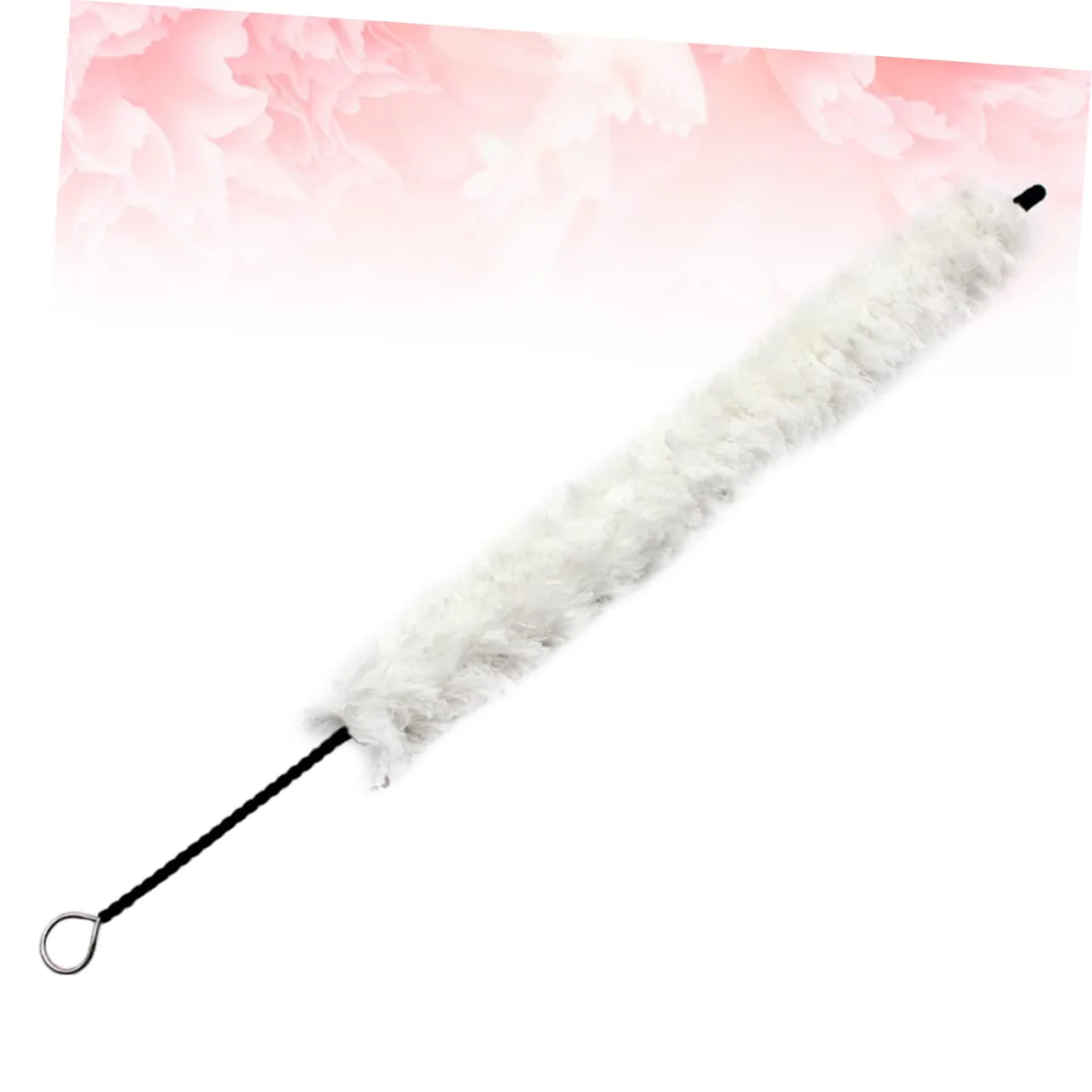 flute cleaning brush straw cleaner cleaning brush for straws flute cleaning brush flute cleaner kit flute cleaner flute cleaning tools white care cotton - Image 7