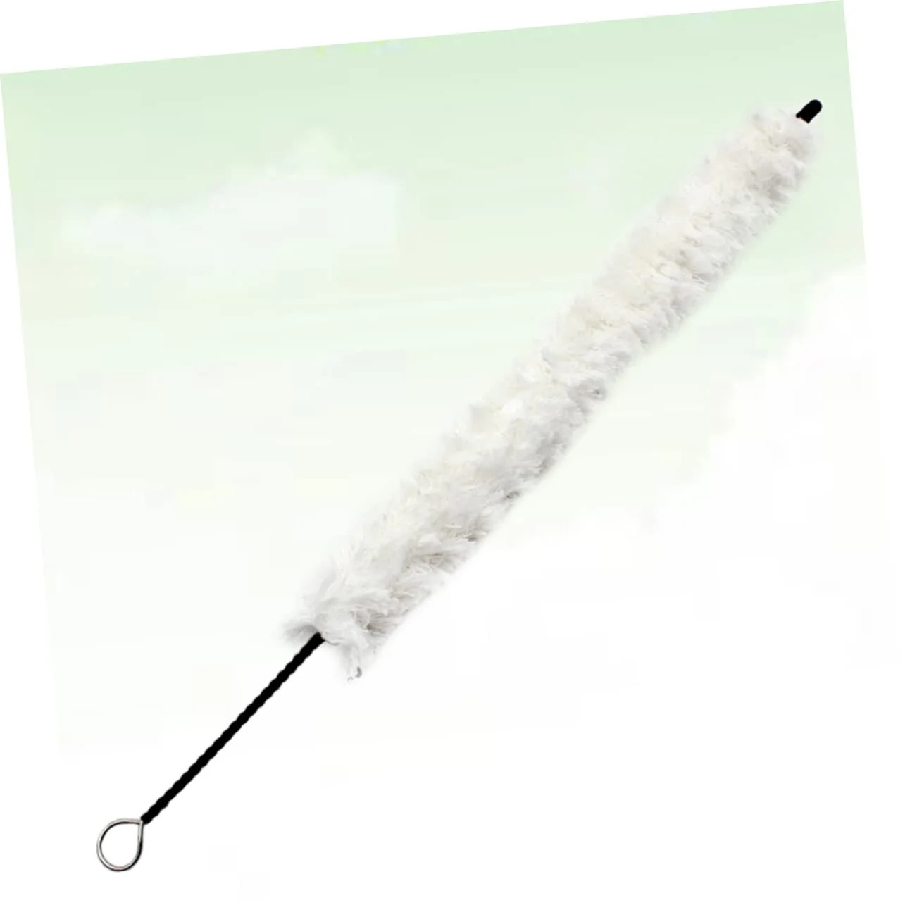 flute cleaning brush straw cleaner cleaning brush for straws flute cleaning brush flute cleaner kit flute cleaner flute cleaning tools white care cotton - Image 8