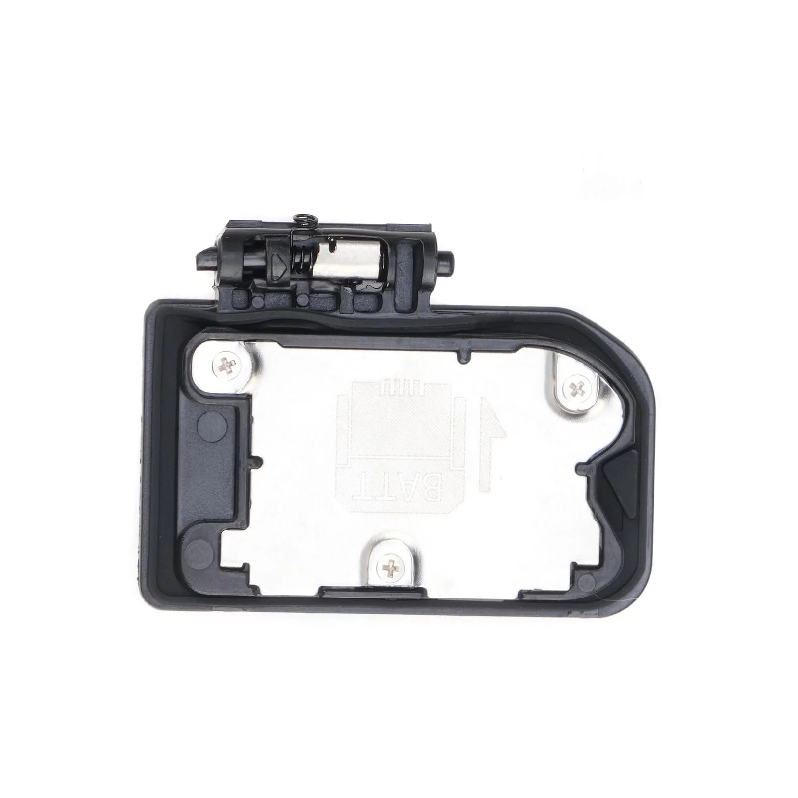 FocusFoto Battery Door Cover Lid Cap Replacement for Sony Alpha A7IV, A7RIV, A7SIII, FX3, FX30, A1, A9II Camera Repair Parts For A7IV A7RIV A7SIII FX3 FX30 A1 A9II - Image 2