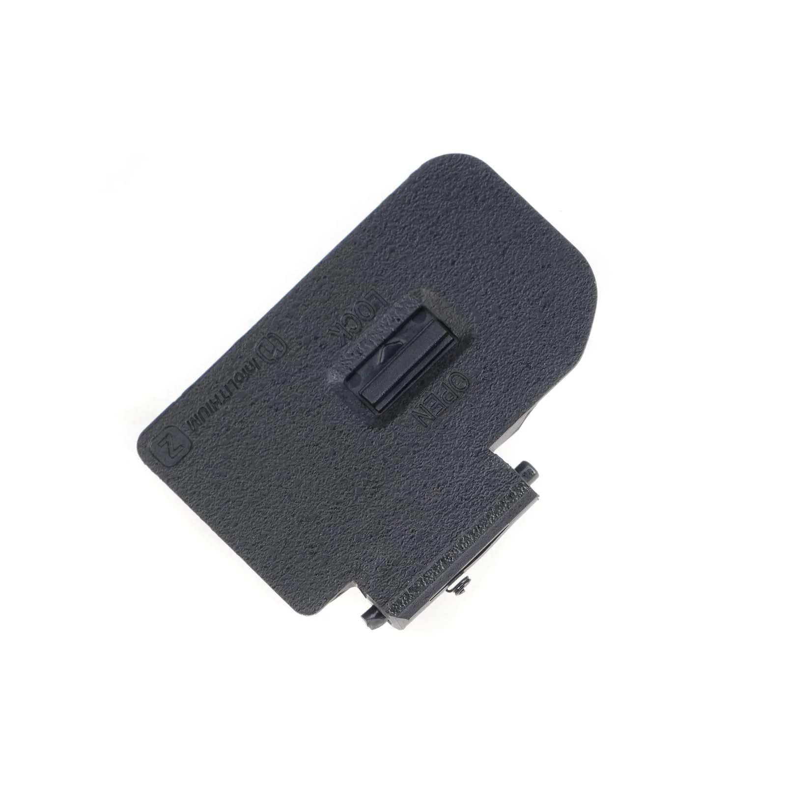 FocusFoto Battery Door Cover Lid Cap Replacement for Sony Alpha A7IV, A7RIV, A7SIII, FX3, FX30, A1, A9II Camera Repair Parts For A7IV A7RIV A7SIII FX3 FX30 A1 A9II - Image 3