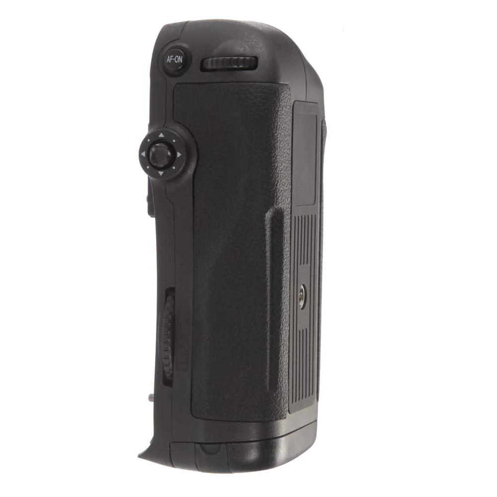 FocusFoto Pro Vertical Multi Power Battery Pack Grip Holder for Nikon D800 D800E D810E D810 DSLR Camera Replacement for MB-D12 EN-EL15 - Image 9