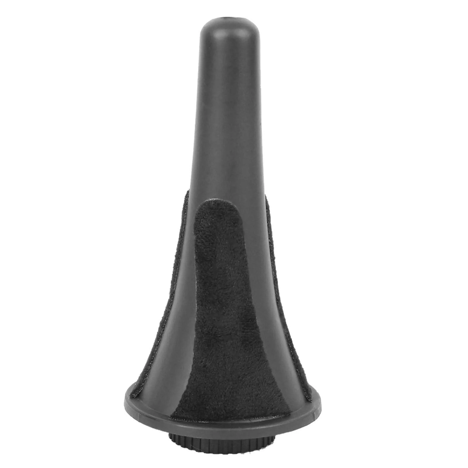 Folded Clarinet Stand, Reliable Anticorrosion Wear Resistant Clarinet Stand Holder Stable for Professional Use for School for Student for General Purpose - Image 2
