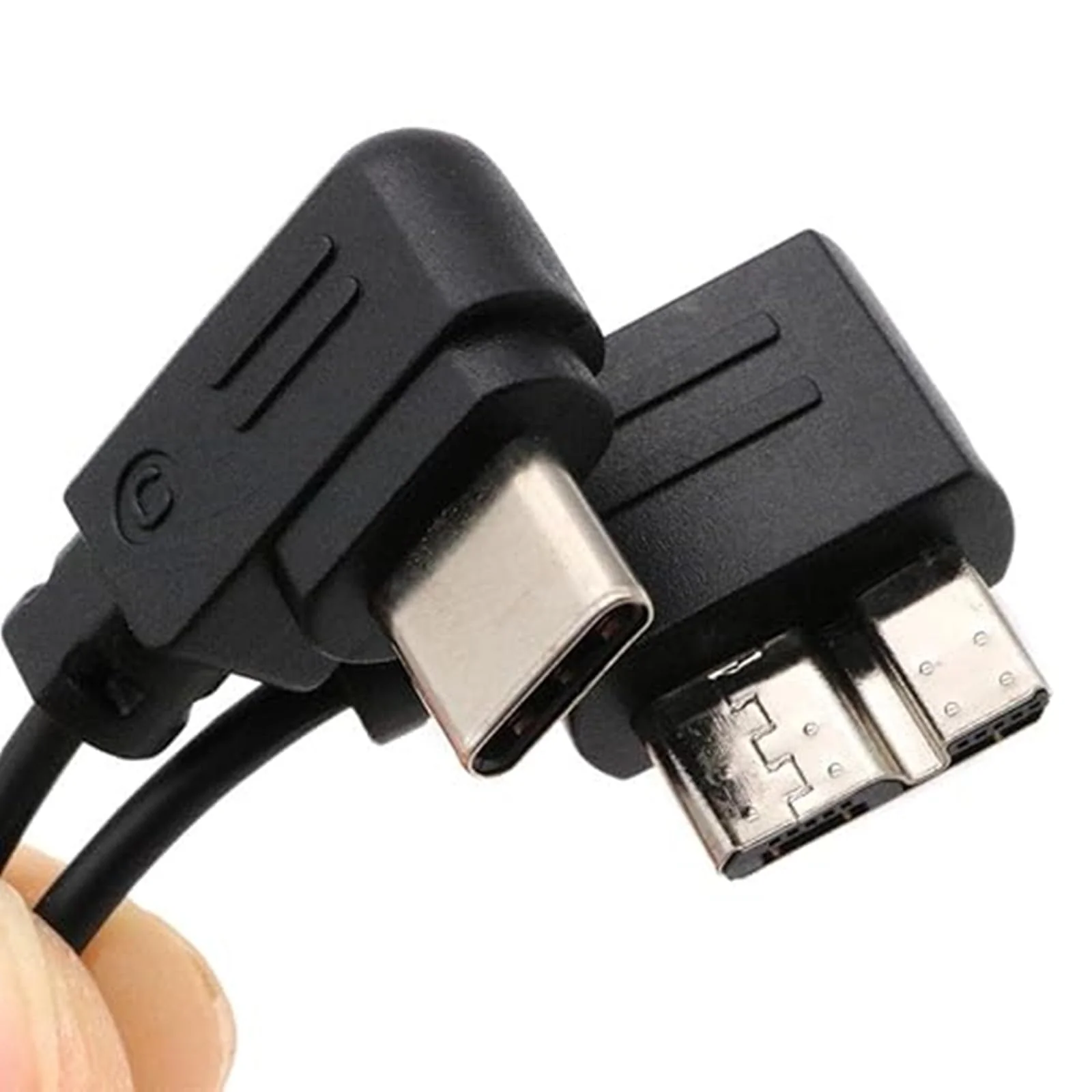 for canon 5d4 release cable nk d850 cable Dji Ronin R cable to-Rs2 rsc2 rs3 rs4 Handheld stabilizer camera connection cable d850 camera control cable/shutter release connection cable (Micro 3.0-USB) Micro 3.0-USB - Image 2